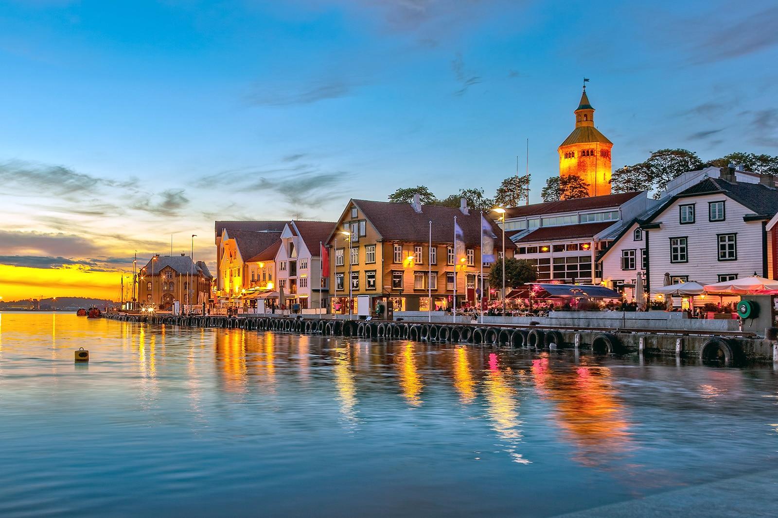 Stavanger