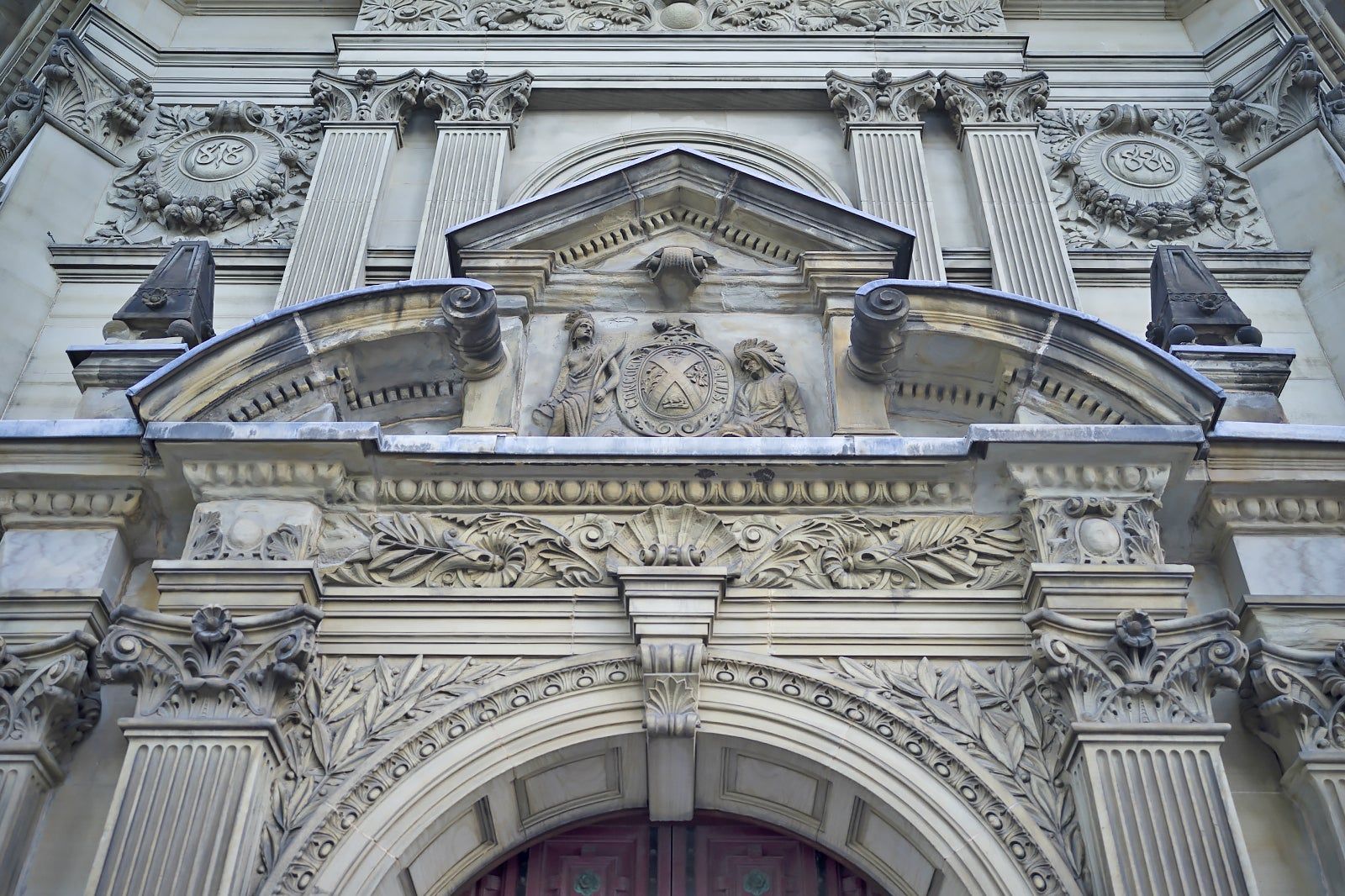 Hockey Hall of Fame in Toronto