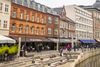 Vadestedet i Aarhus