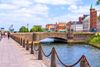 Most Popular Neighbourhoods in Malmö