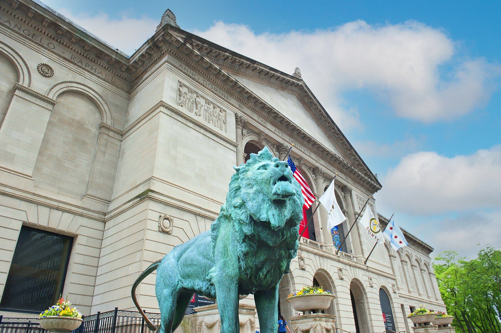 Best Museums & Galleries in Chicago