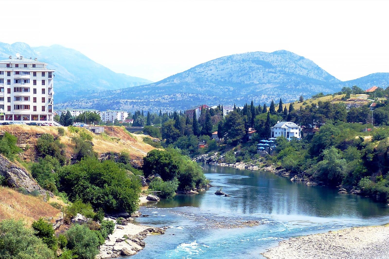 Best Things to Do in Podgorica