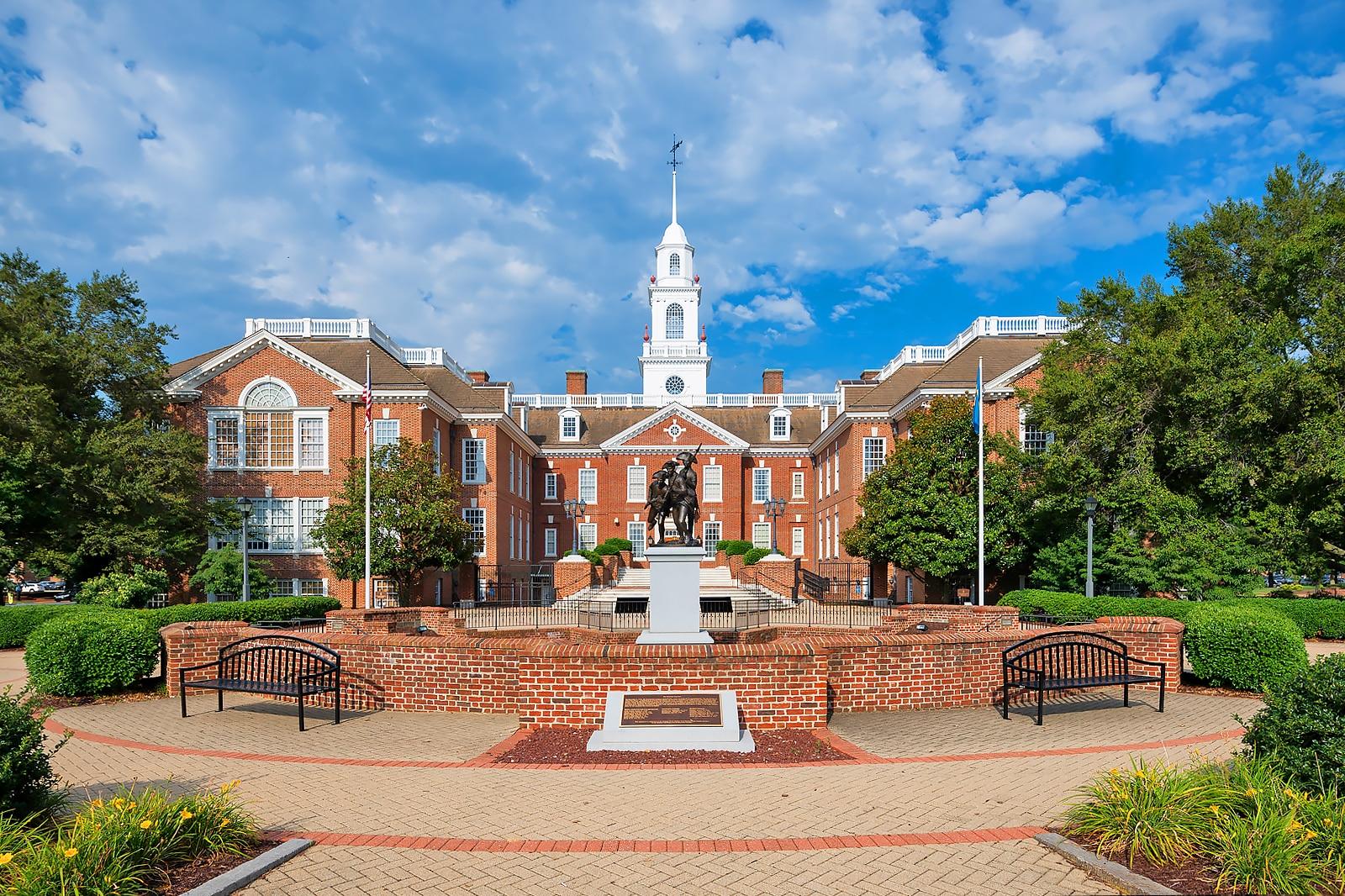 Best Things to Do in Delaware