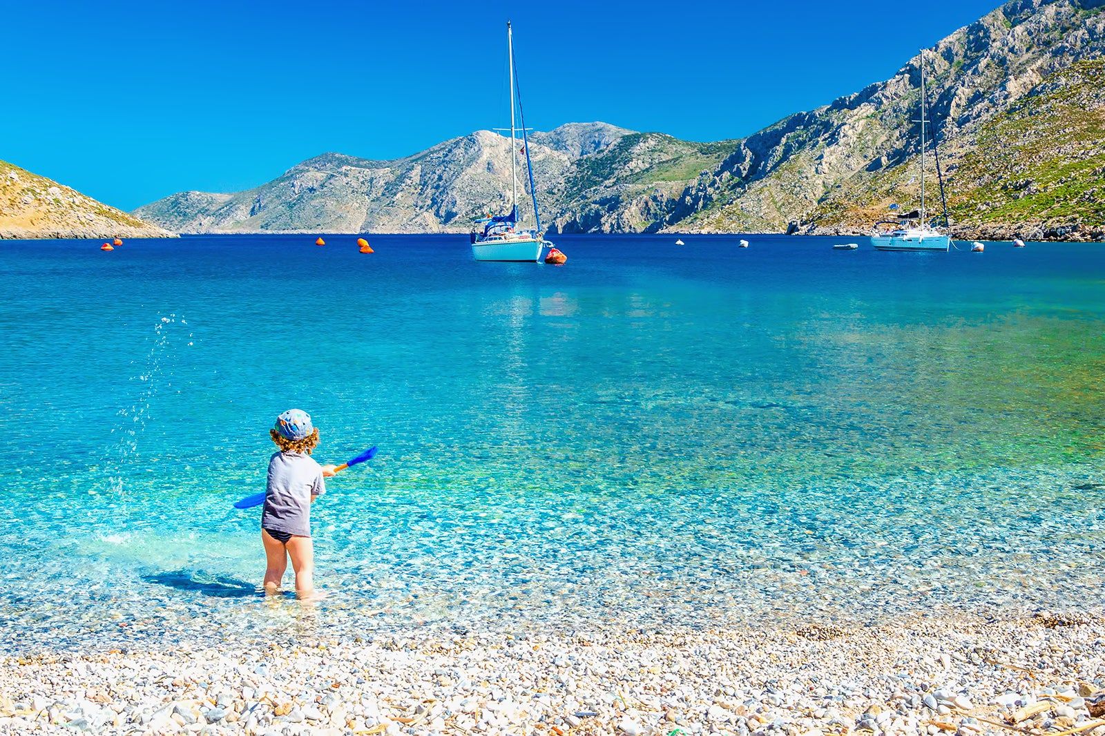 Things to Do with Your Family in Rhode