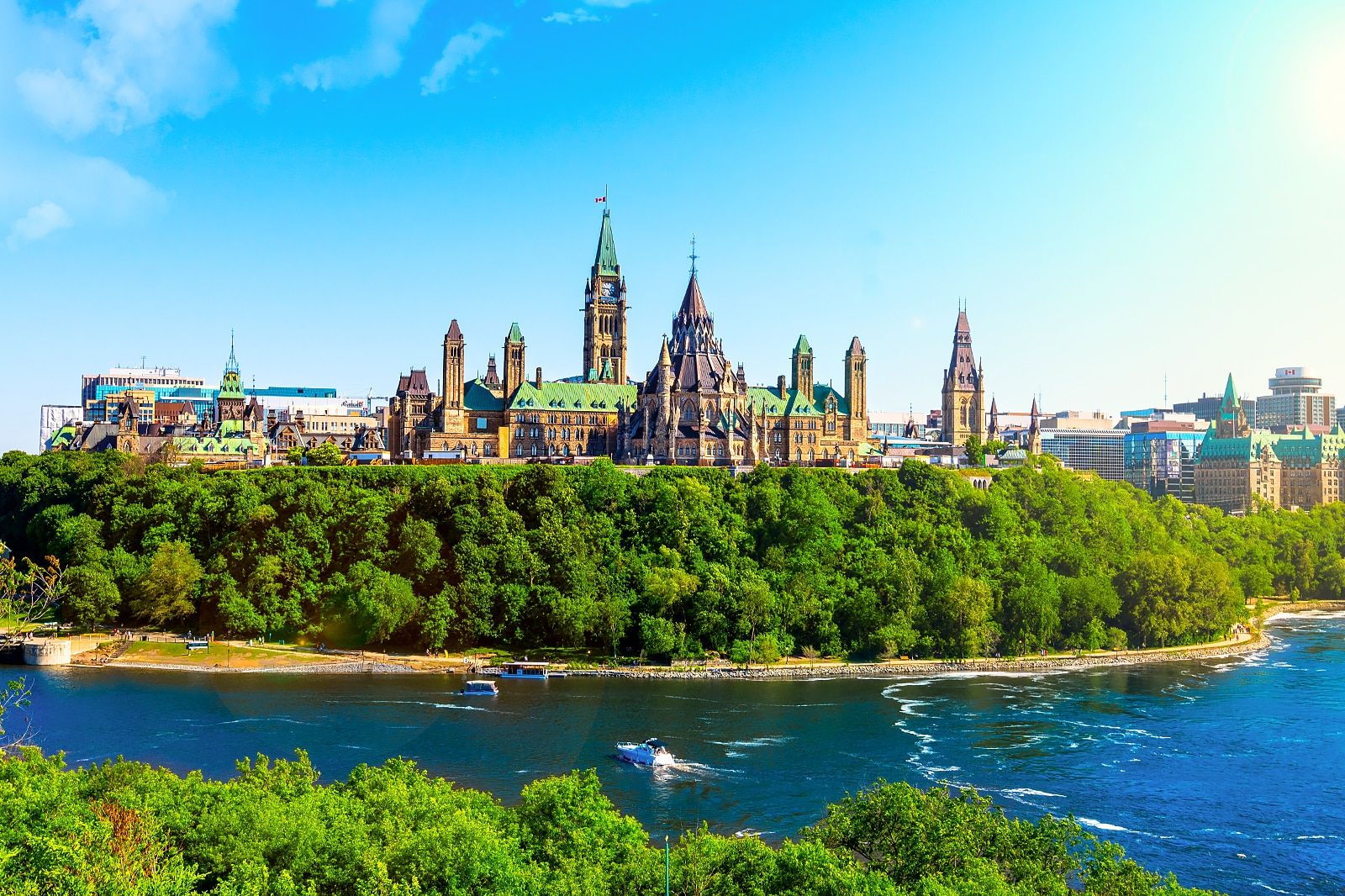 Best Things to Do in Ottawa