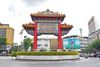 Information about Bangkok China Town
