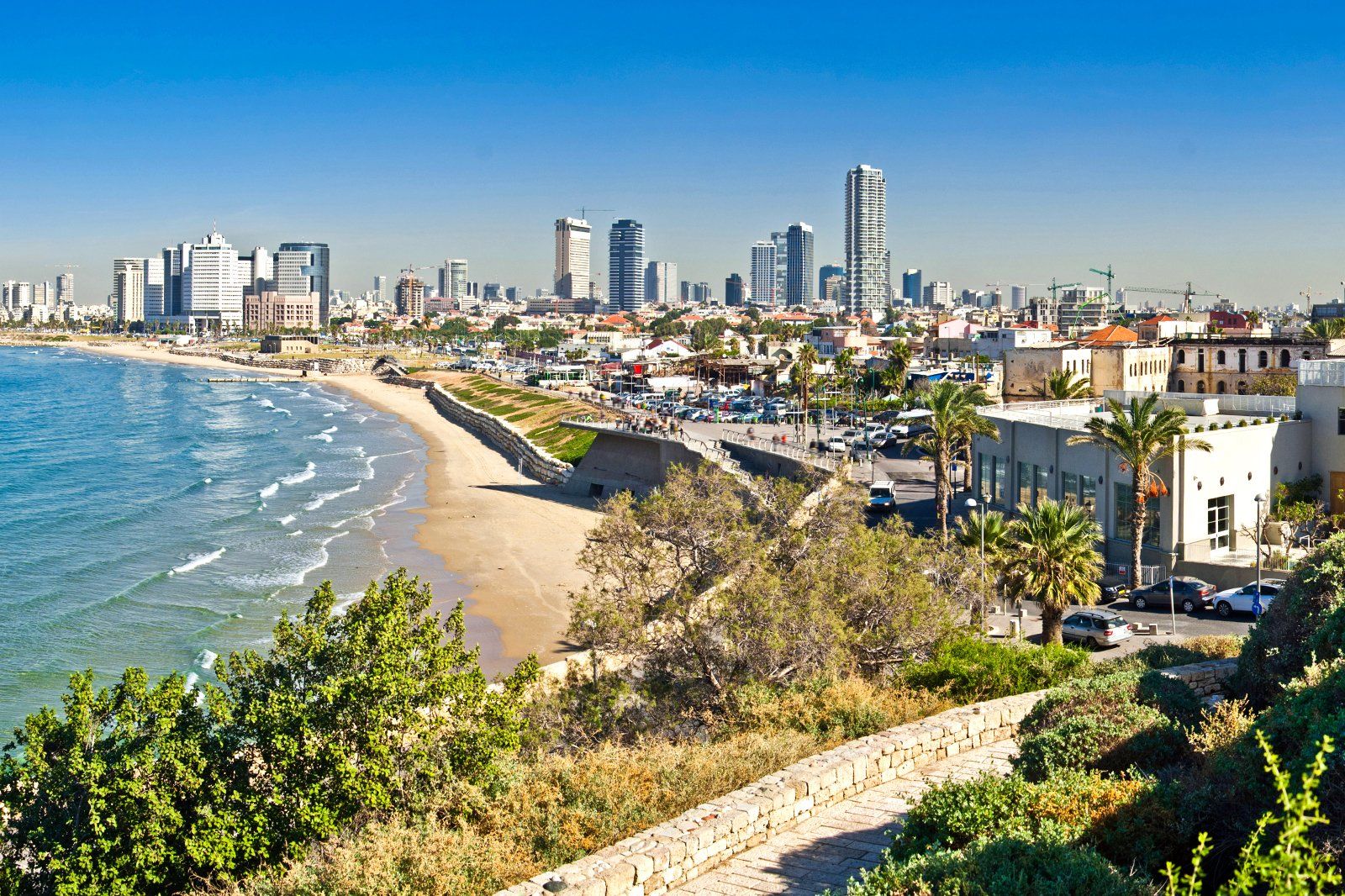 Tel Aviv, Israel