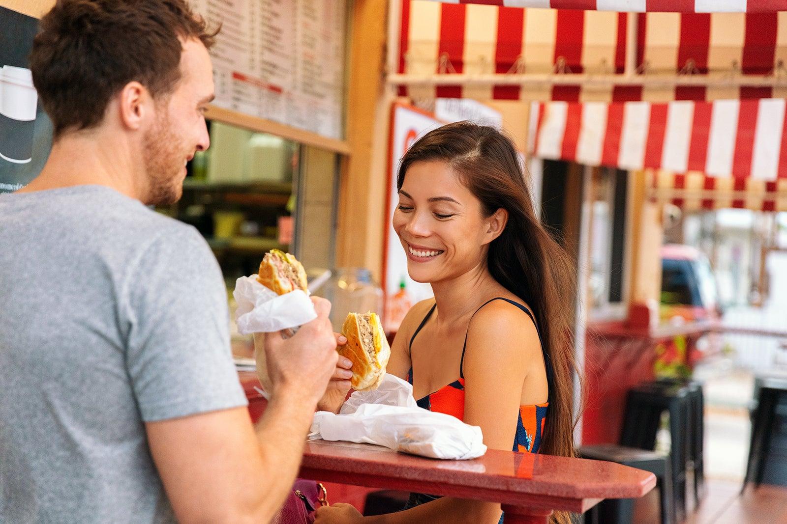 Best Local Food in Florida Keys and Where to Find It