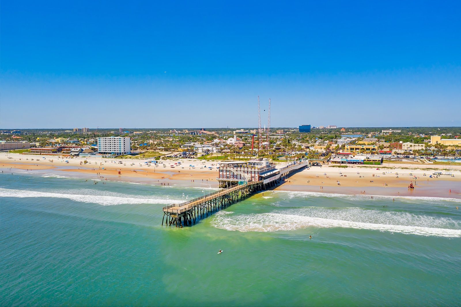 Best Things to Do in Daytona Beach
