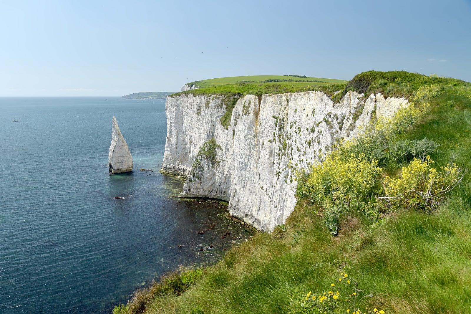 Dorset in England