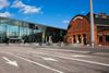 Malmö Centralstation