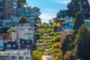 Most Popular Streets in San Francisco