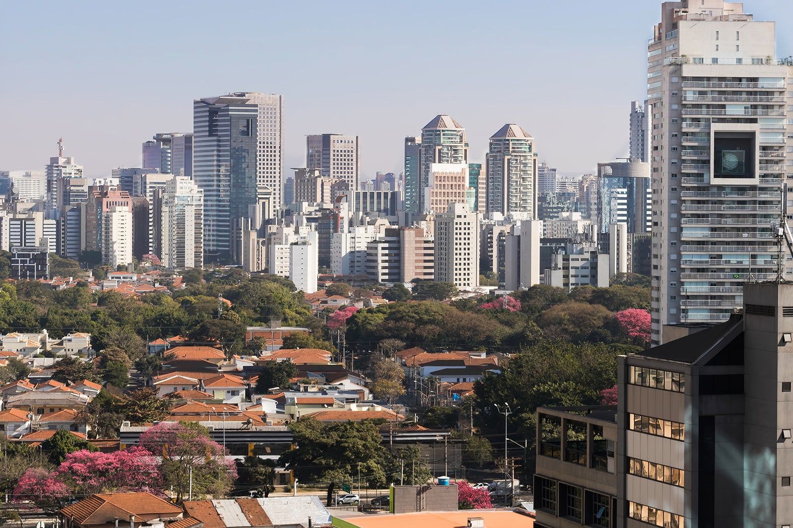 Centro de São Paulo