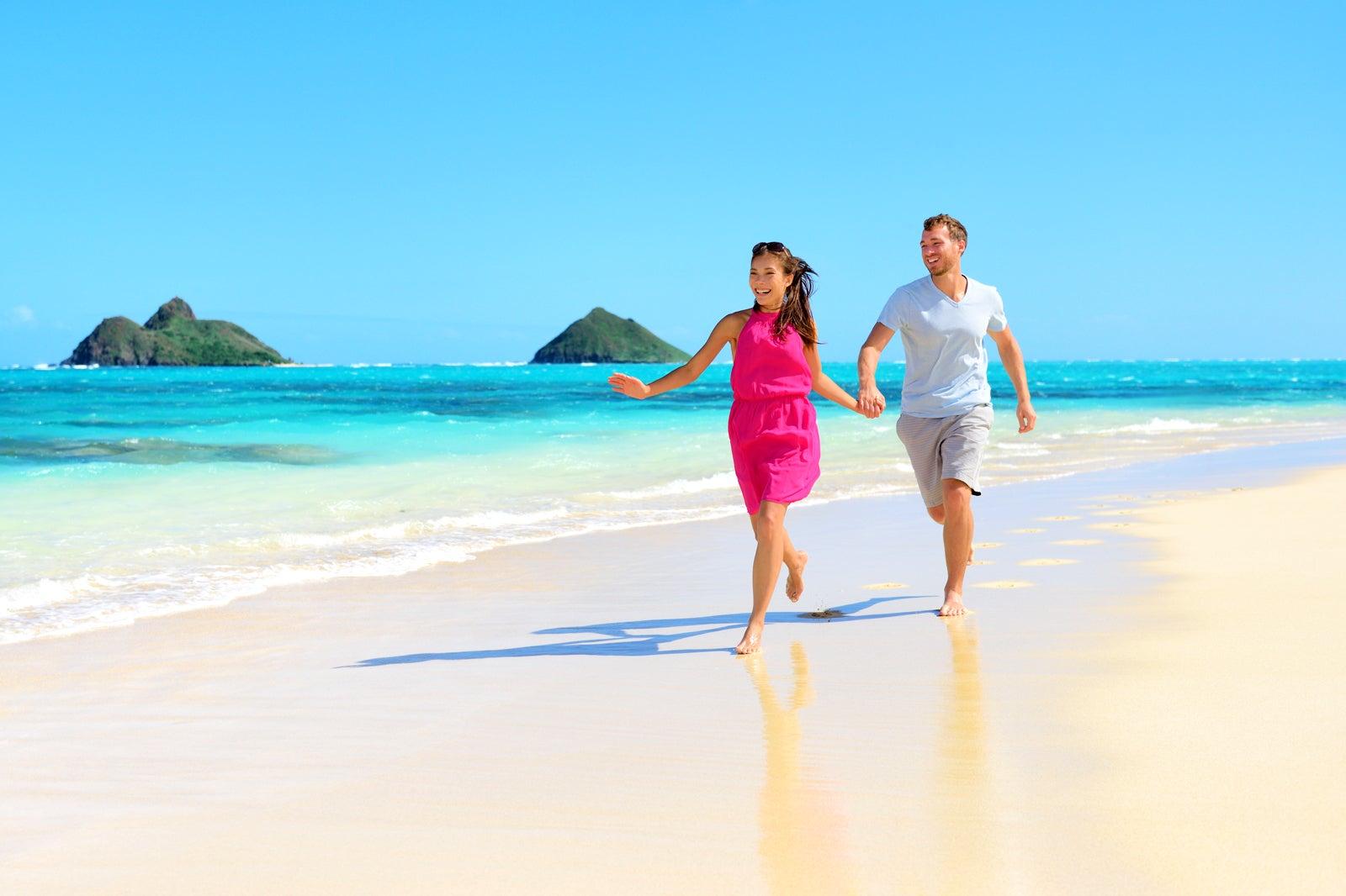 Romantic Ideas for a Honeymoon on Hawaii Big Island