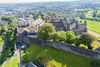 Stirling Castle in Stirling, Scotland