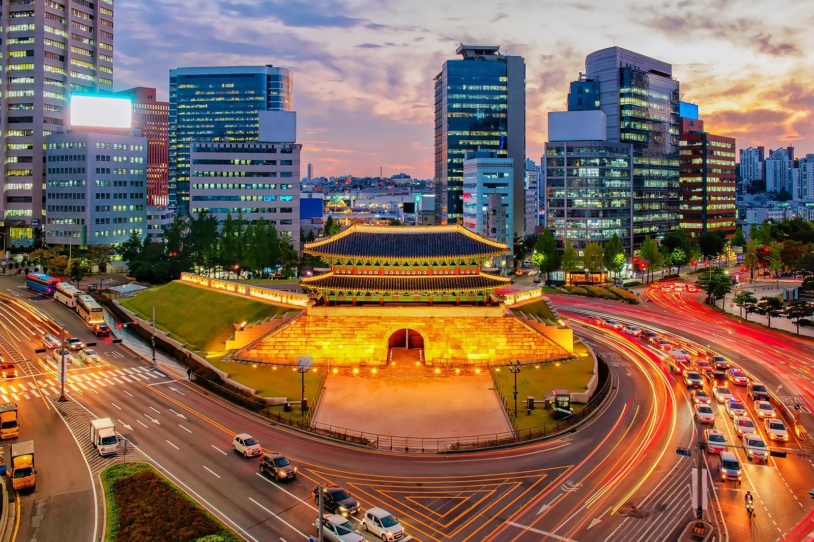 Seoul, South Korea