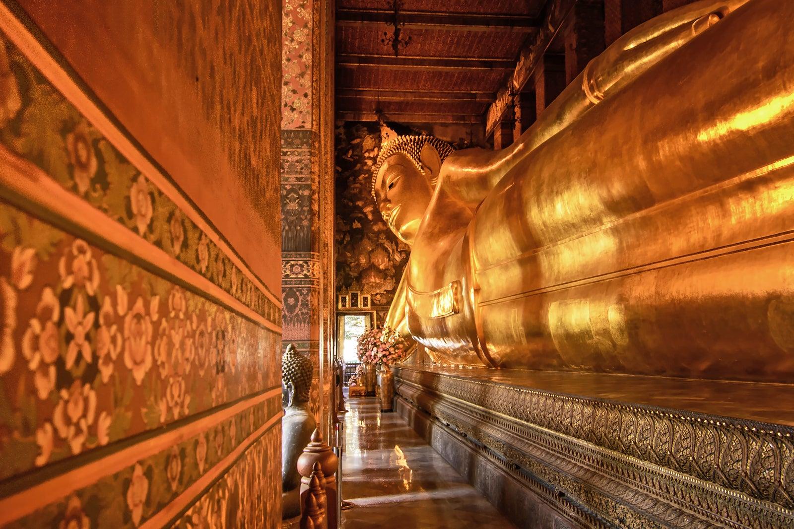 Best Things To Do in Bangkok Old Town