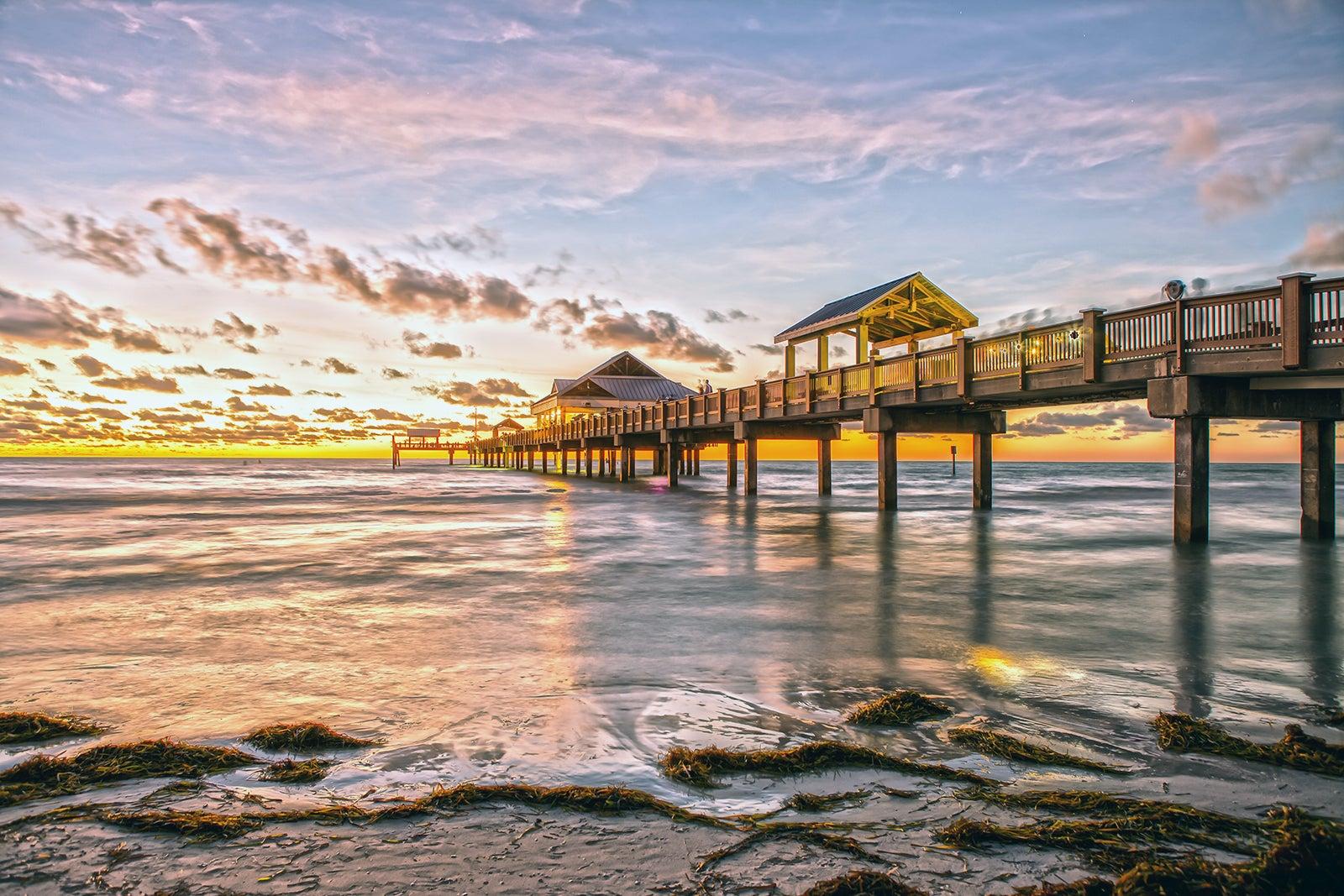 Most Instagrammable Places in St. Petersburg