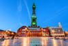 Most Instagrammable Places in Blackpool