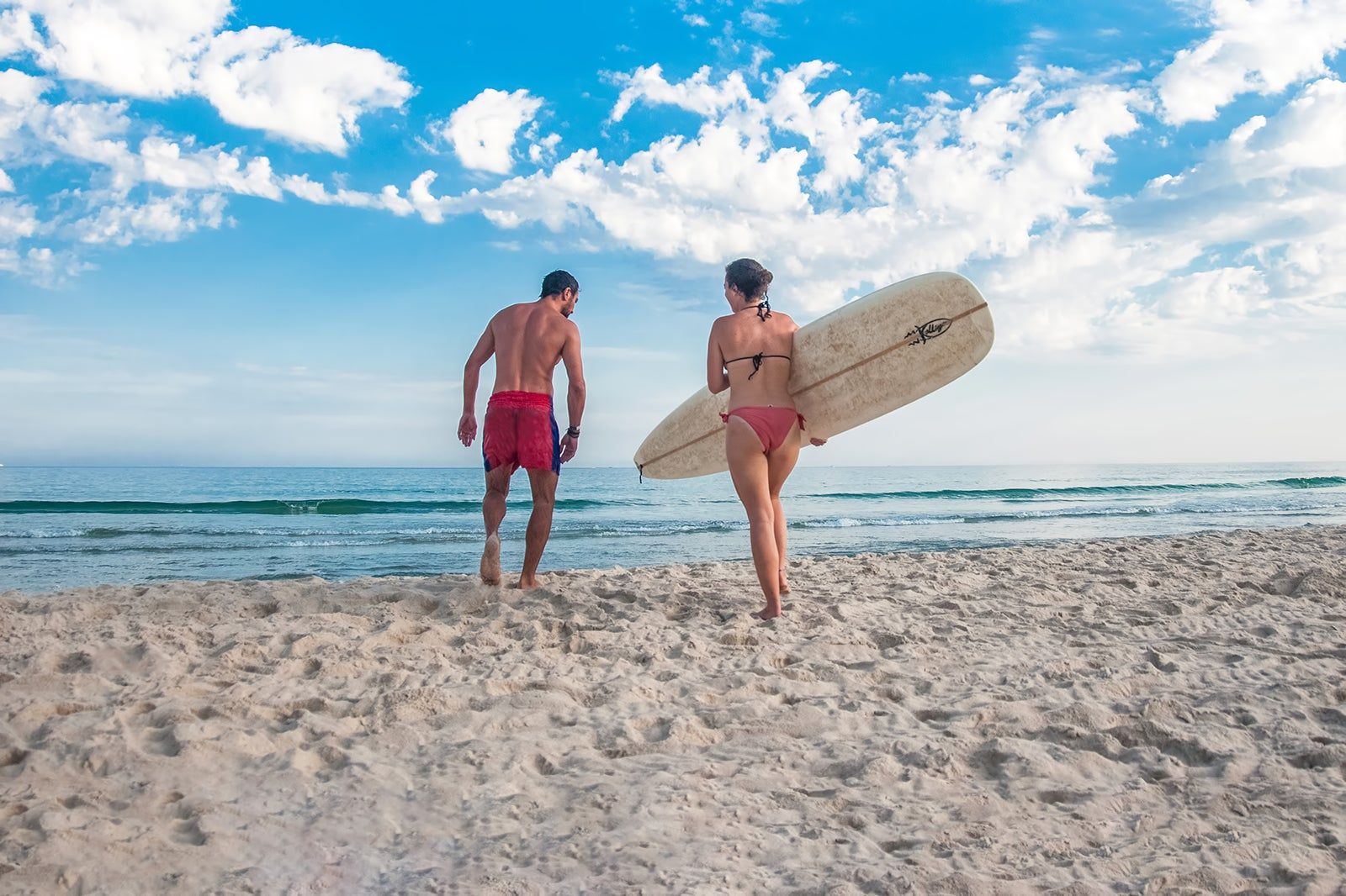 9 melhores programas para casais em Maresias