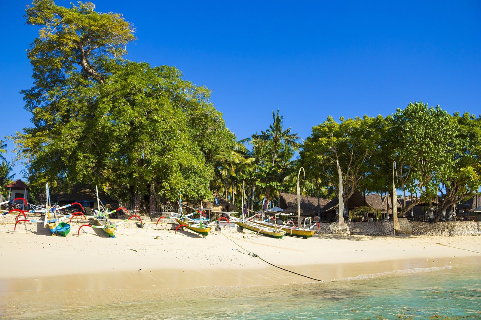 Things to Do in Nusa Lembongan