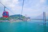 Yeosu Marine Cable Car