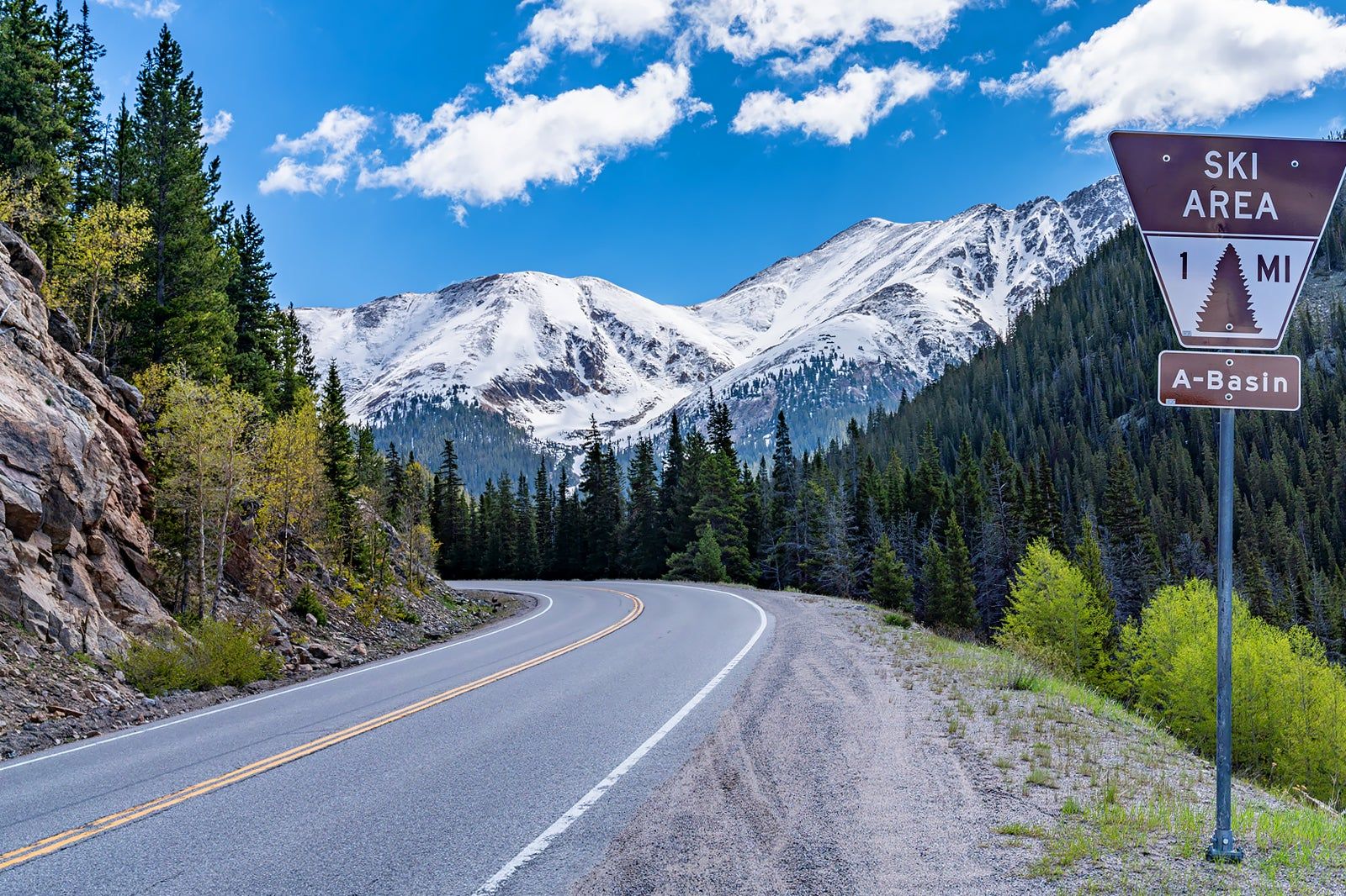 Best Road Trips near Denver