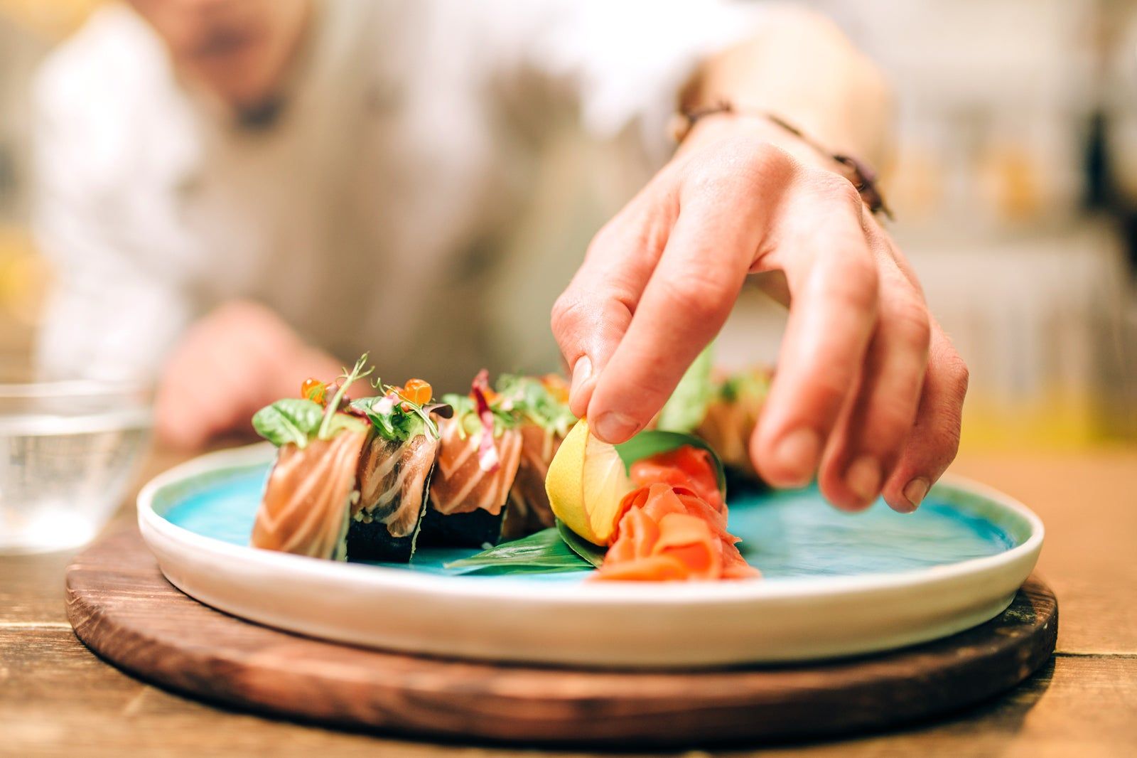 10 Great Restaurants in Shirahama