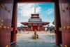 Most Popular Tourist Sites in Osaka