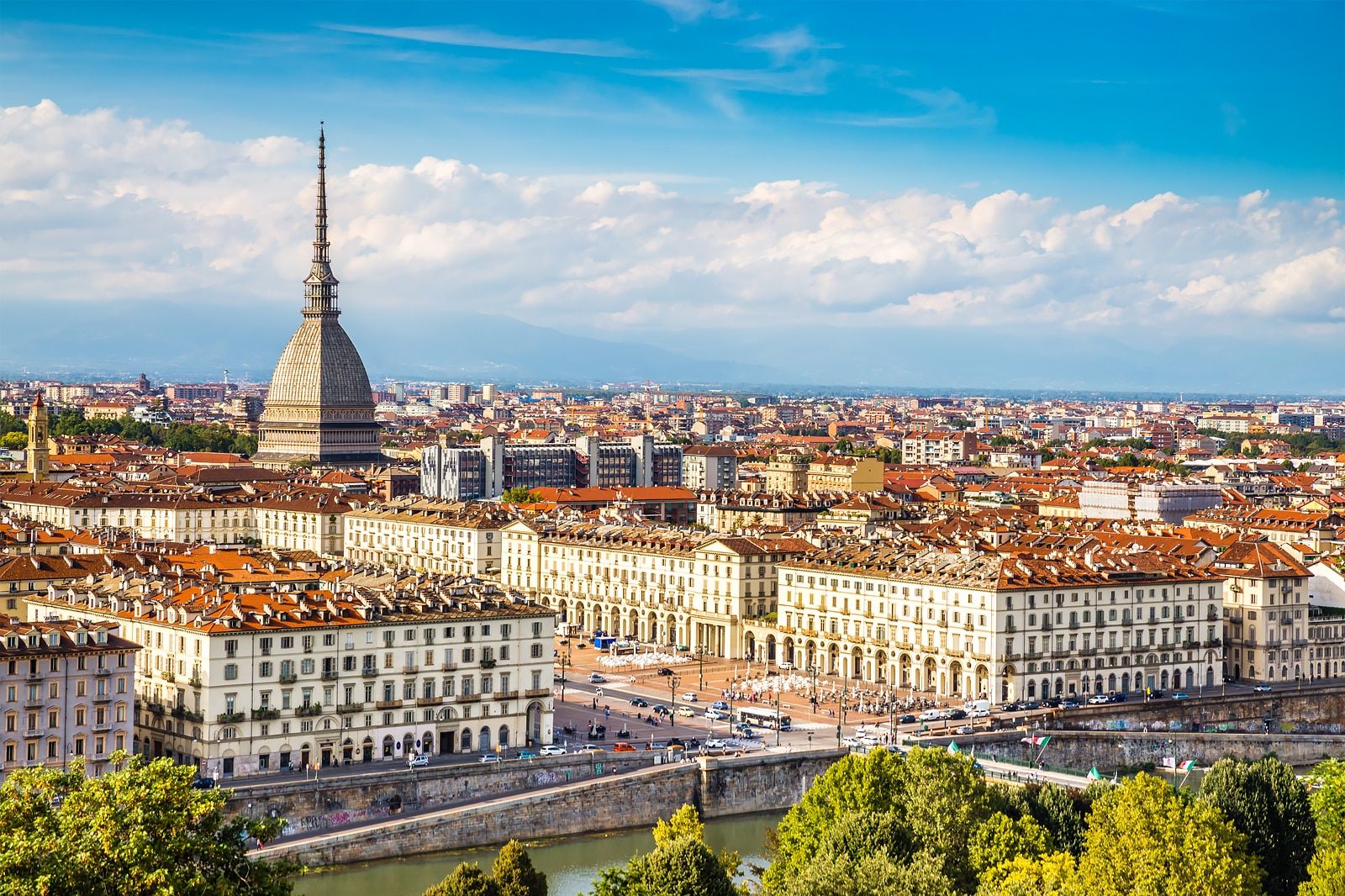 Best Things to Do in Turin