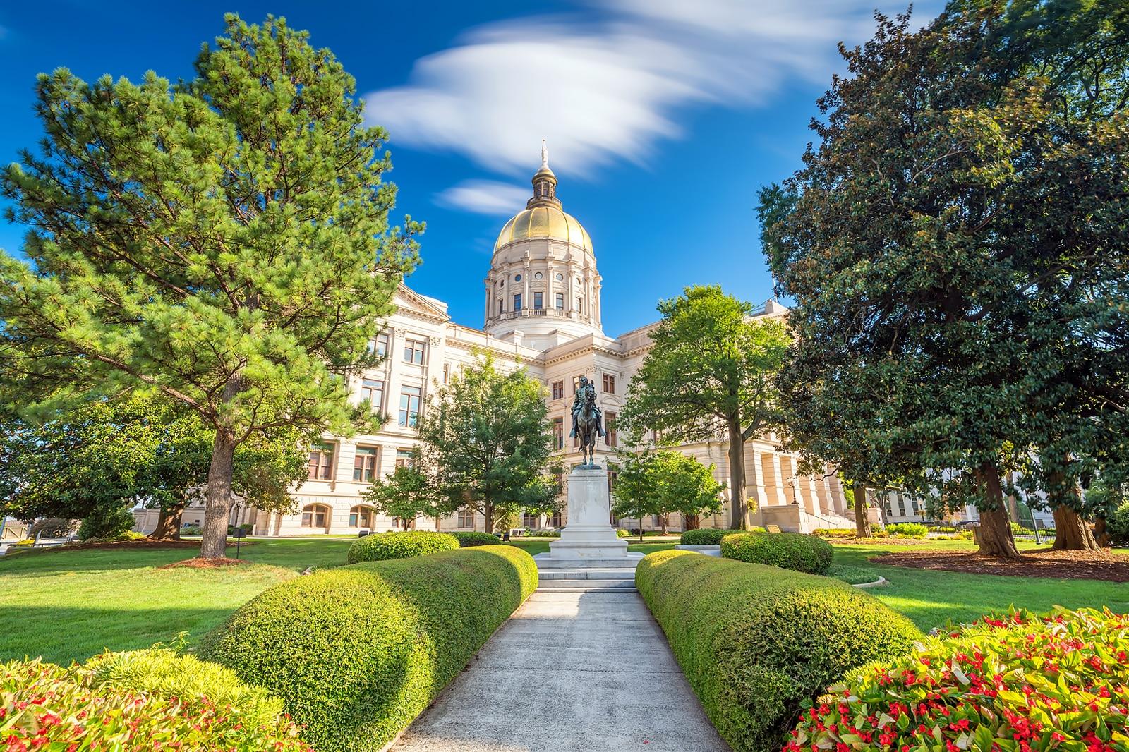 Things to Do in Atlanta