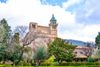 Carthusian Monastery of Valldemossa in Mallorca