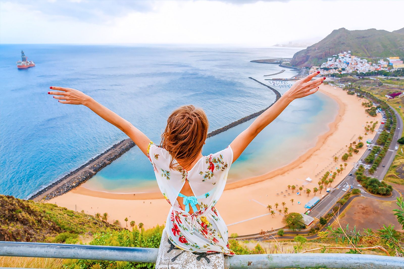 Free Things to Do in Tenerife