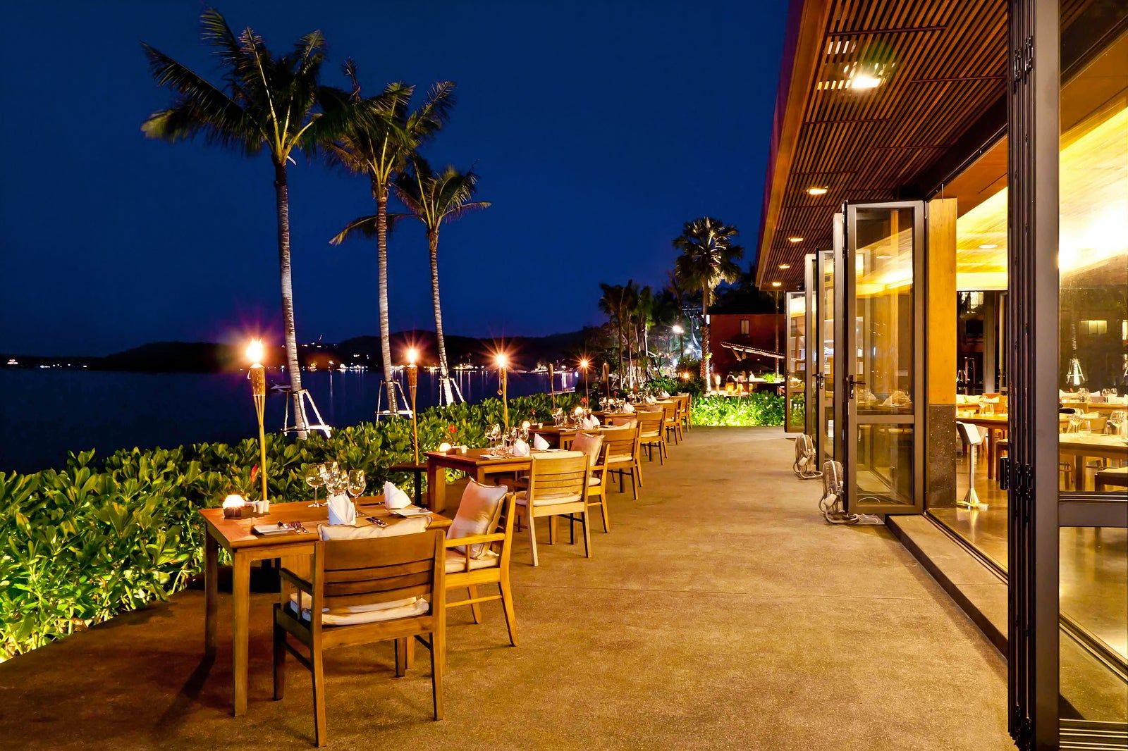 H Bistro in Koh Samui