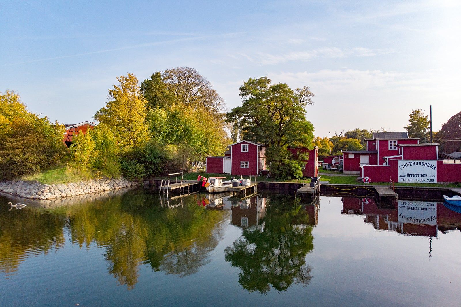 The 10 most Instagrammable places in Malmö