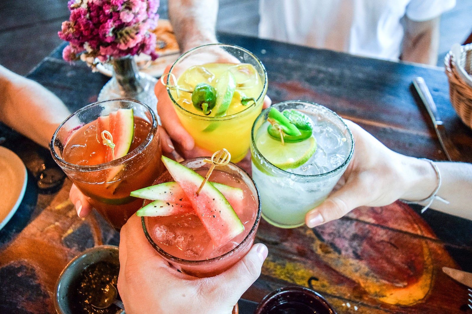 Best Rooftop Bars in Faro