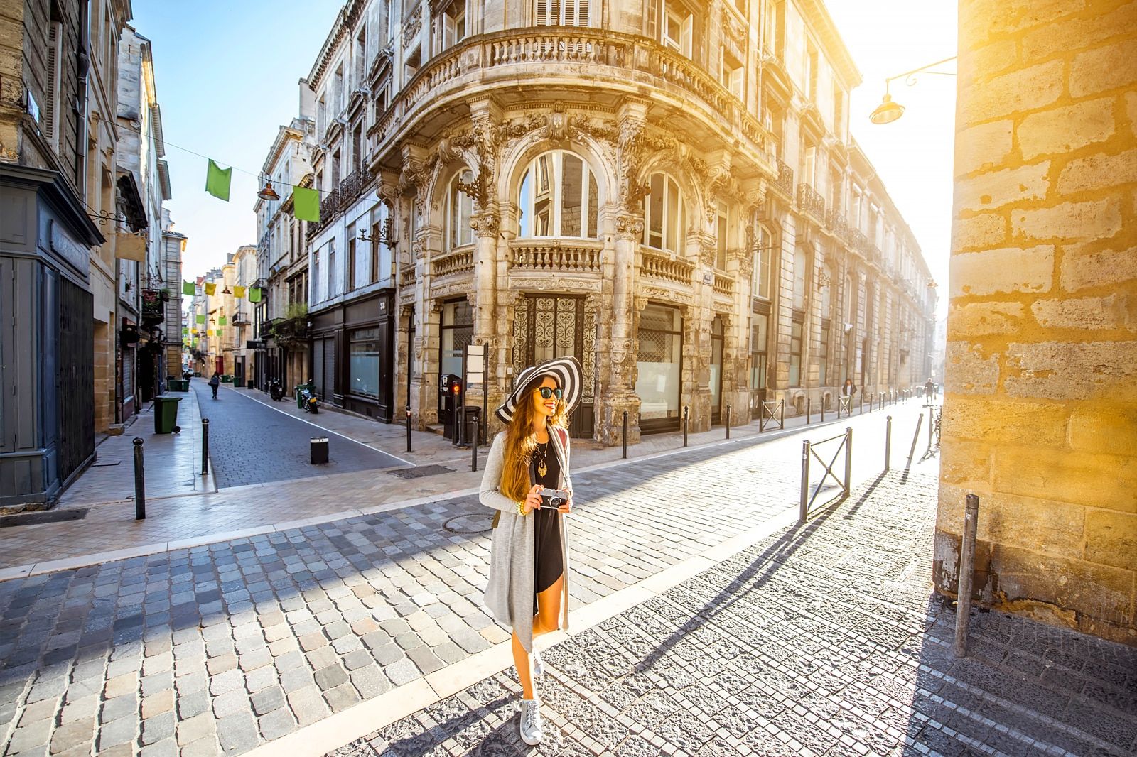 Money-Saving Tips in Bordeaux
