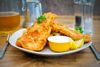 Best Fish and Chip Shops in Blackpool