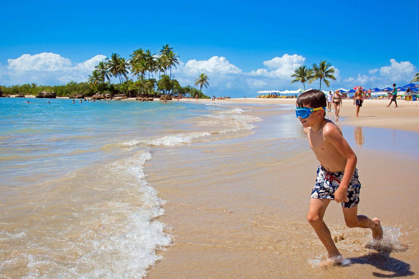 Things to Do in Sao Paulo with Kids