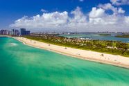 12 Best Nudist Beaches In The US Go Au Naturel At These Popular 