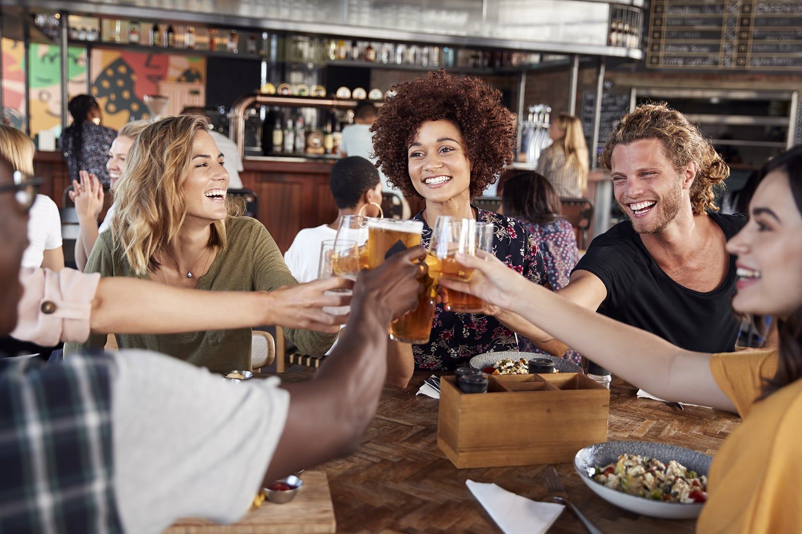 10 parasta olutravintolaa Helsingissä