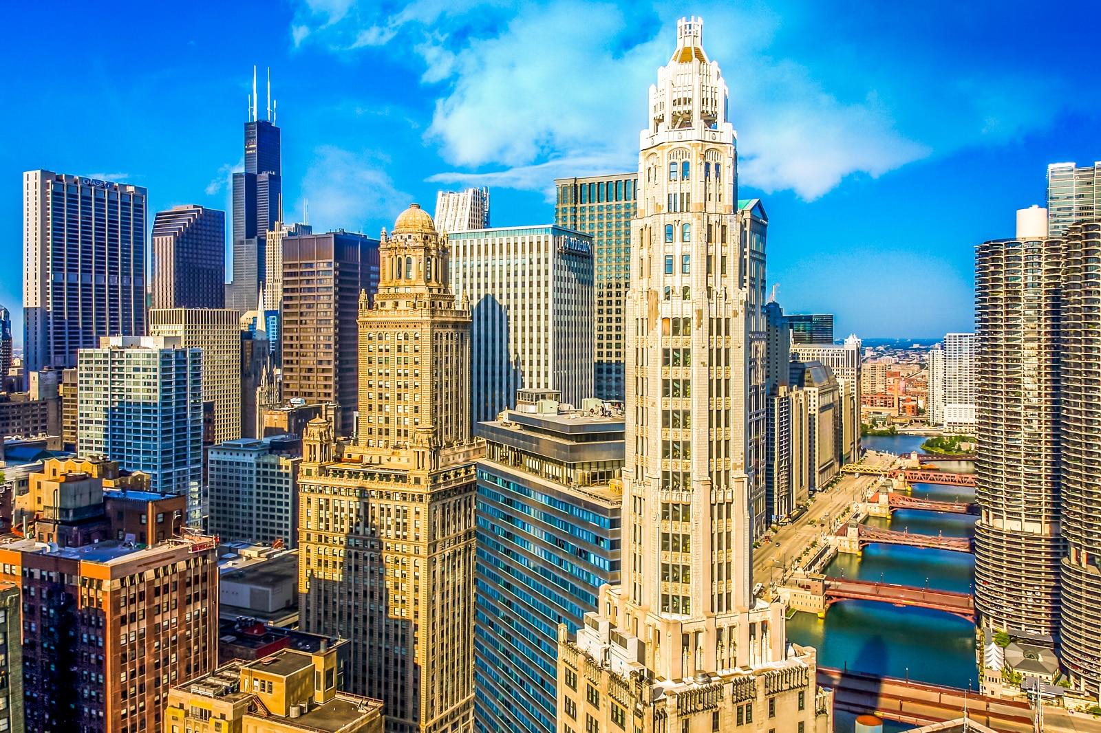 Chicago