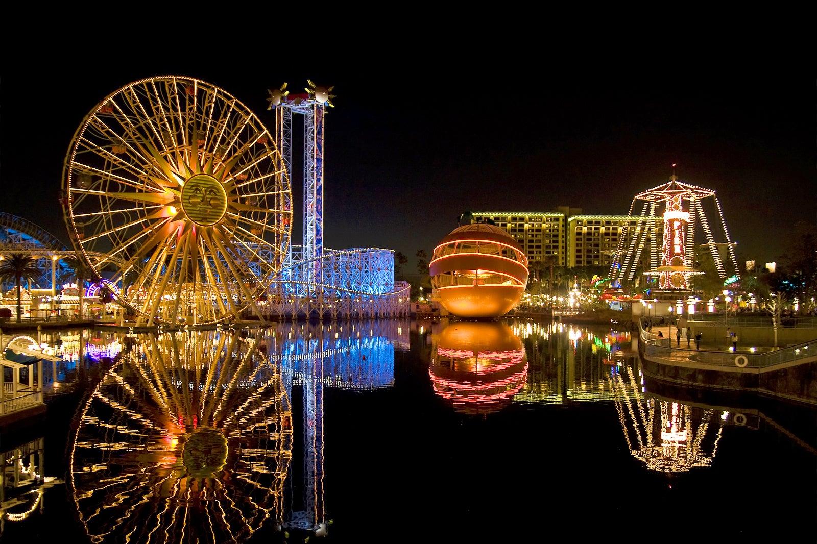 Best Things to Do in Anaheim, USA