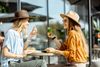 Best Outdoor Restaurants in Liverpool
