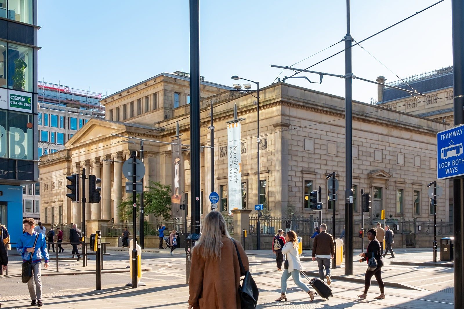 Manchester Art Gallery