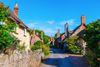 Most Picturesque Villages in Somerset