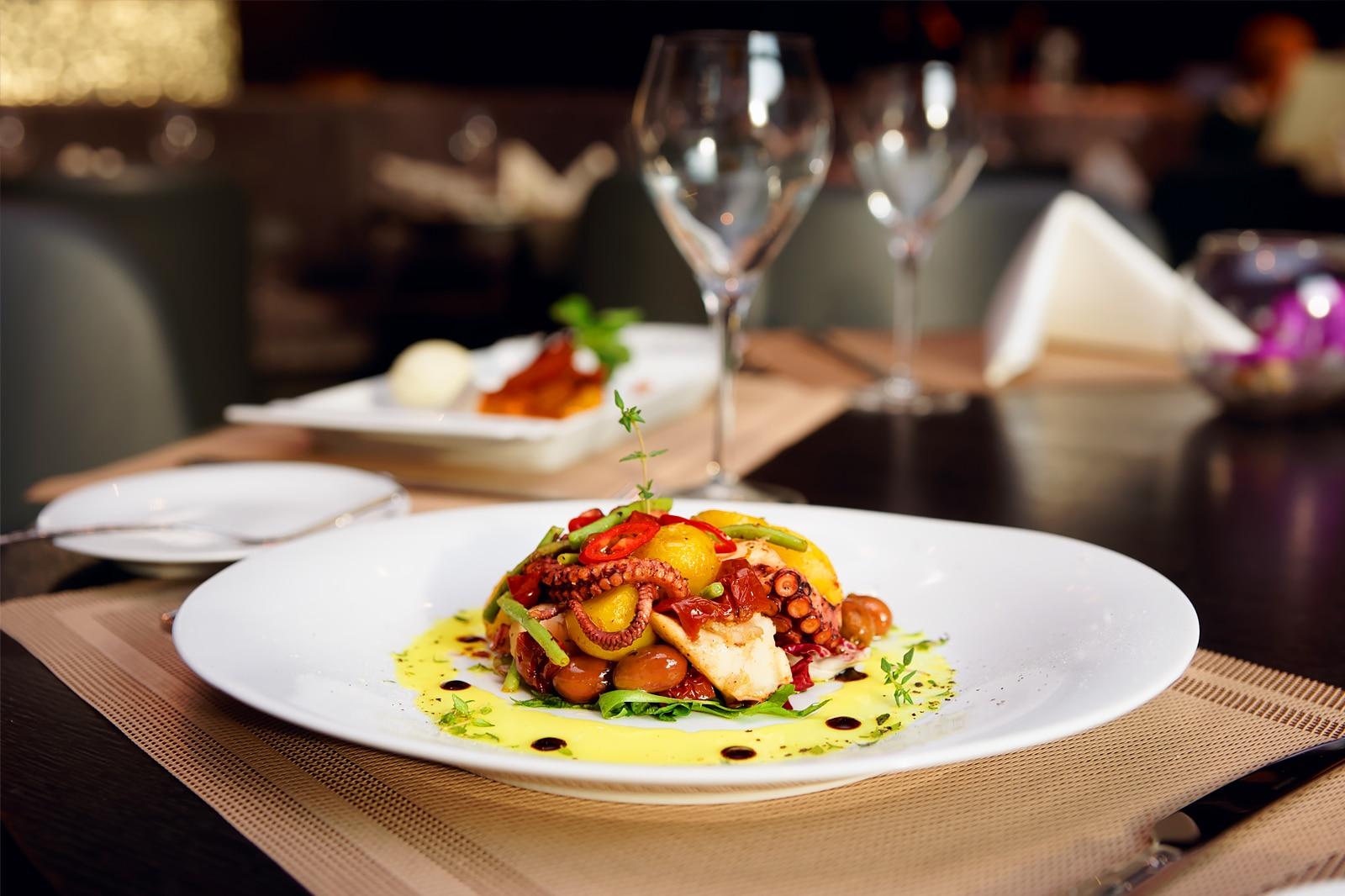 Best Restaurants in Taipei