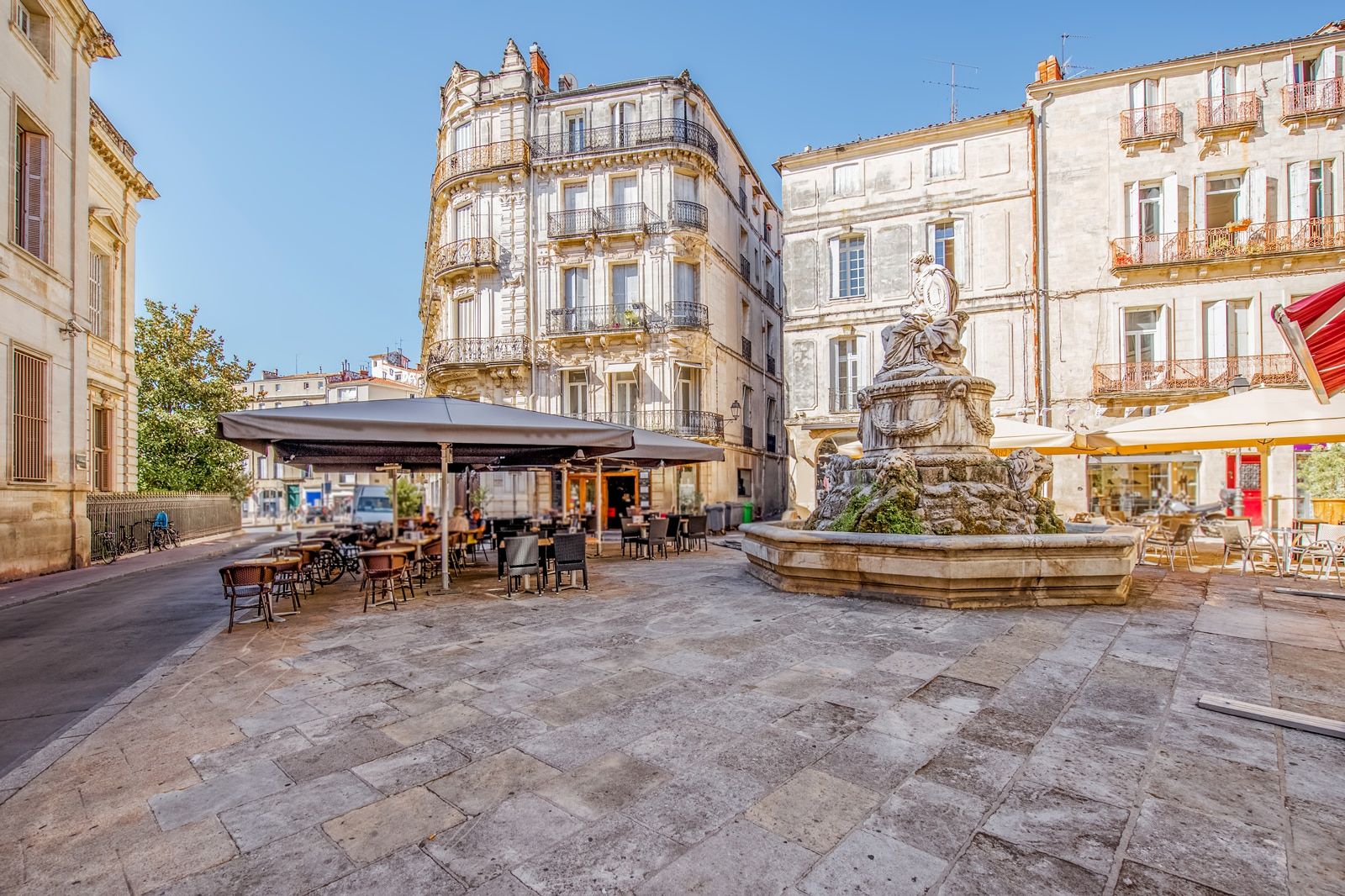 10 Places Locals Love to Eat in Montpellier