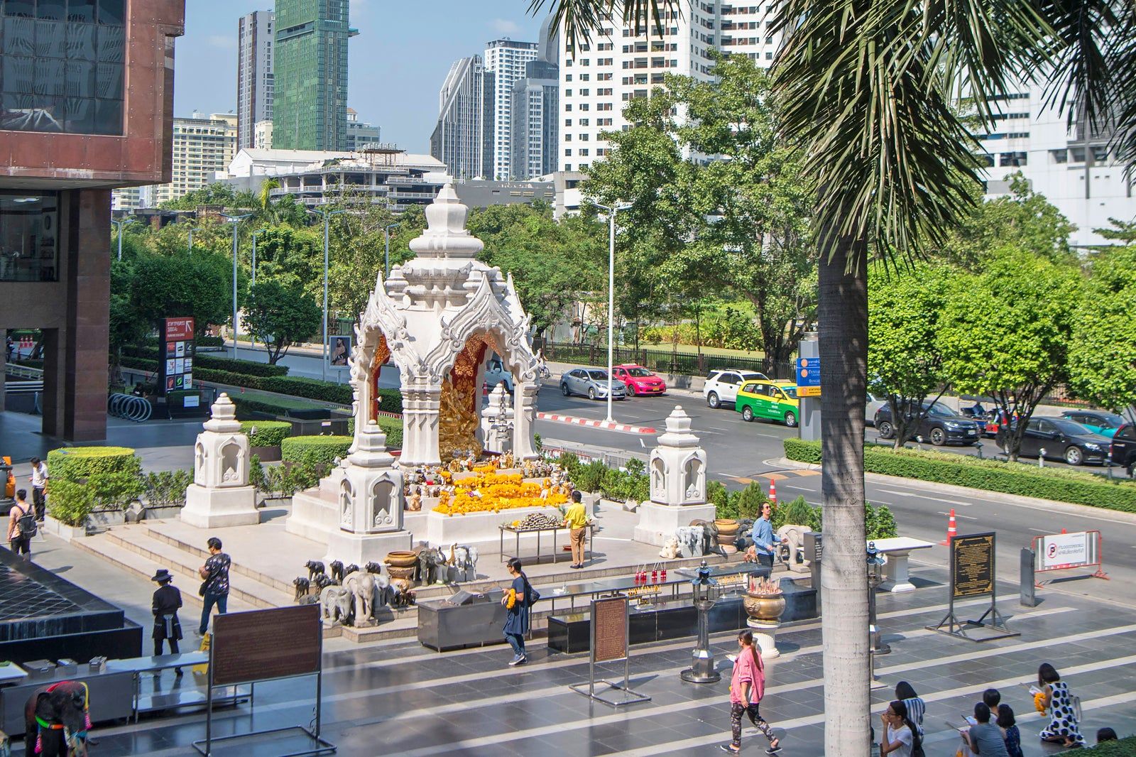 Things to Do in Pratunam