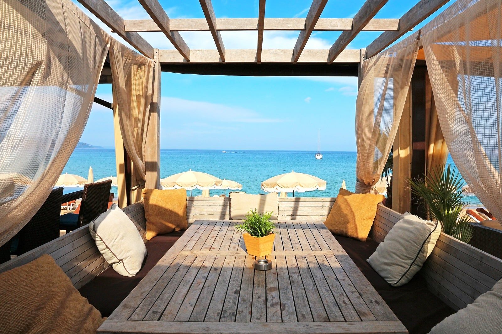 Best Beach Clubs and Bars in Tulum